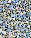 Blue Rocks