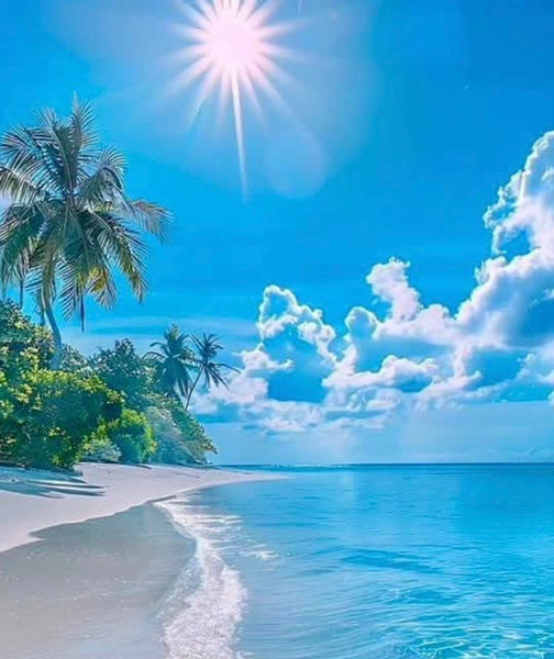 Condado Beach