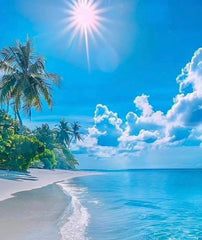 Condado Beach