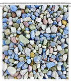 Blue Rocks