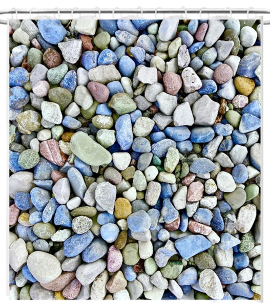 Blue Rocks