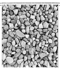 Gray Rocks