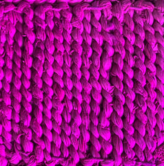 Ropes (pink)