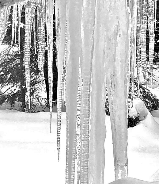 Icicle