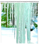 Icicle (green)