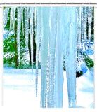 Icicle (blue)