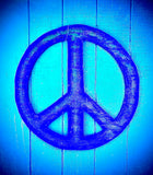 Big Blue Peace