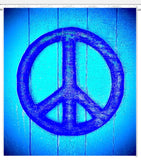Big Blue Peace