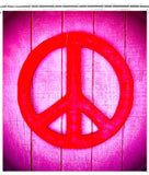 Big Pink Peace