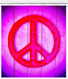 Big Purple Peace