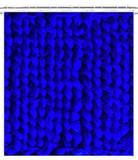 Ropes (blue)