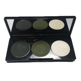 Mostly Moss Trio Kit