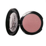 Sheer Satin Blush